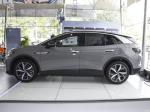 VW ID4 Electric Car SUV Lite PRO Ready Cars 600km Range Used Electric Vehicle