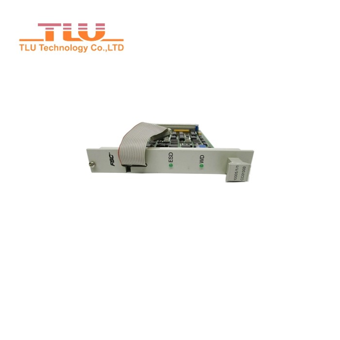 Honeywell FC-RUSIO-3224