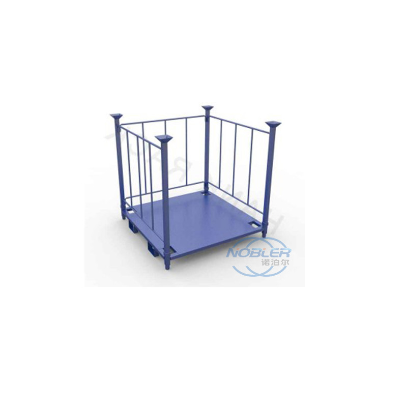 Tire Racks Warehouse Cage, Storage Cage, Butterfly Cage Convenient With Caster