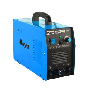 Quality TIG-180HS 180A Mos INVERTER MMA/TIG WELDING wholesale
