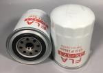 Hyundai Excavator Model Hydraulic Oil Filter Reliable LF3970 40C2182 11N8-70110