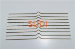 Coated Metal 15 Inch 400mm Wall Calendar Hanger