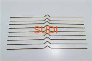 Quality Coated Metal 15 Inch 400mm Wall Calendar Hanger wholesale