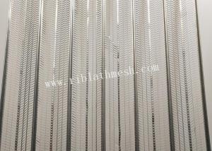 Quality 7*15mm Expanded Construction Metal Rib Lath wholesale