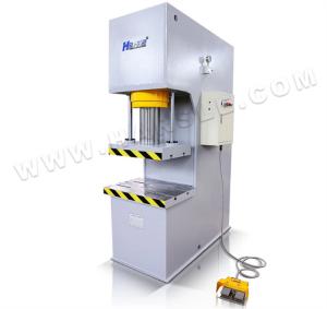 Quality Y41-40T single column hydraulic press, hydraulic press for sale wholesale