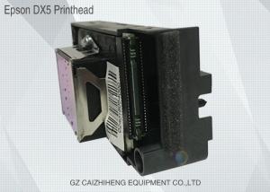 Quality Eco Solvent Printer Print Head Epson DX5 F186000 For Epson 1900 / 2880 Printer wholesale
