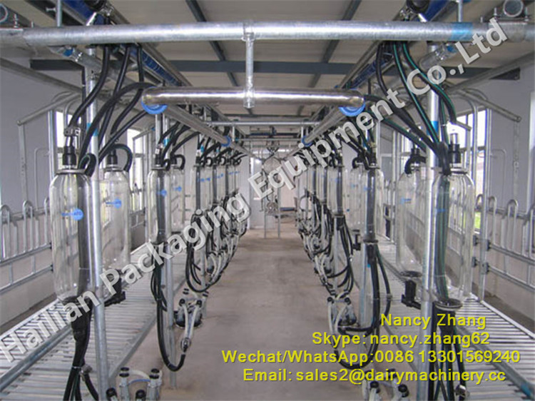 6L Goat Glass Milk Meter The Innovative Milk Measuring Device for Dairy Industry Professionals