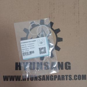 Quality Hyunsang Excavator Parts O Ring Gasket MH035093 For Construction Equipment wholesale