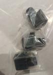 Huba Digital Pressure Transmitter 501.930003141 0-10bar 4-20mA 501.930002141 0