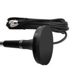UHF LoRa 433mhz Antenna 27mhz Low Profile Cb Radio Antenna