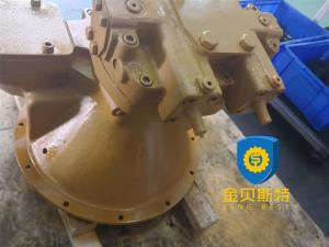 Quality Original E320B Excavator Hydraulic Pump 0874828 / Performance Parts wholesale