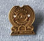 Chinese suppler soft enamel lapel pin badge with colorful rubber butterfly caps