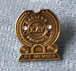 Quality Chinese suppler soft enamel lapel pin badge with colorful rubber butterfly caps wholesale