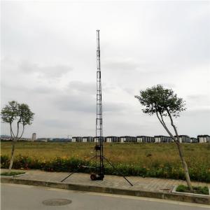 Quality Max Load 200KG Cell On Wheel Tower wholesale