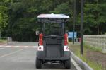 Security & Patrol Electric Golf Cart 4 Seater with 48V Lithium Battery