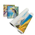 Pigment Inkjet Premium 360gsm Matte Art Polycotton Canvas Printing