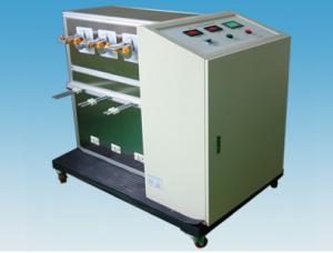 Quality Wh-8801h Bend Test Equipment Swing Tester 45-7200 Degree Rotation Angle wholesale