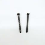 PFNA Gamma Intramedullary Nail Fixation Orthopedic Trauma Interlockin Implants