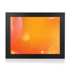 Quality SAW 10.4 Inch VGA Touch Monitor For Smart Lockers wholesale