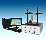 ISO 9151 Flammability Testing Equipment Protective Clothing Heat Transmission