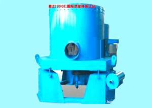 Quality 4kw Gold Centrifugal Concentrator Mill STL60 wholesale