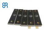 40 x 10 x 3MM UHF Small RFID Tags , RFID Electronic Tag For Metal Goods