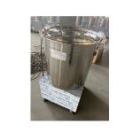 Heavy Duty Centrifugal Vegetable Drying Machine Automatic Dehydrator