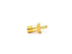 Quality RPSMA Female Connector for RG316 Cable wholesale