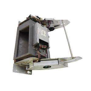 Quality ATM Machine Spare Parts GRG Banking YT4.120.070 Deposit Shutter DST-004 wholesale