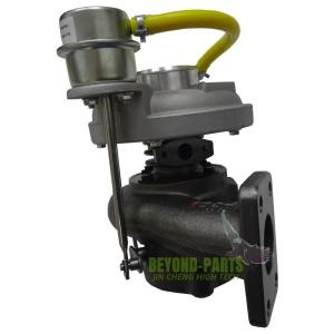 Quality catererpillar C4.4 3054C Construction Excavator Engine Parts Turbo Turbocharger 2373786 237-3786 wholesale