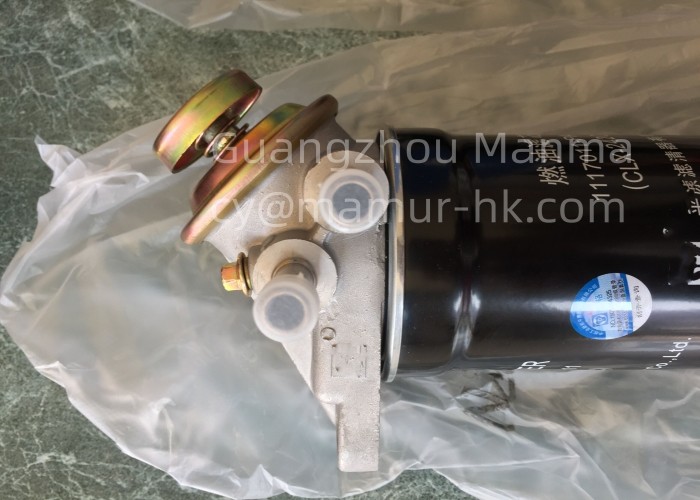 Fuel Filter ASM For QINGLING 100P 4JB1CN 1117010-PW11 Truck Auto Part