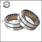Euro Market BC4-0105 Cylindrical Roller Bearings ID 145mm OD 225mm Brass Cage