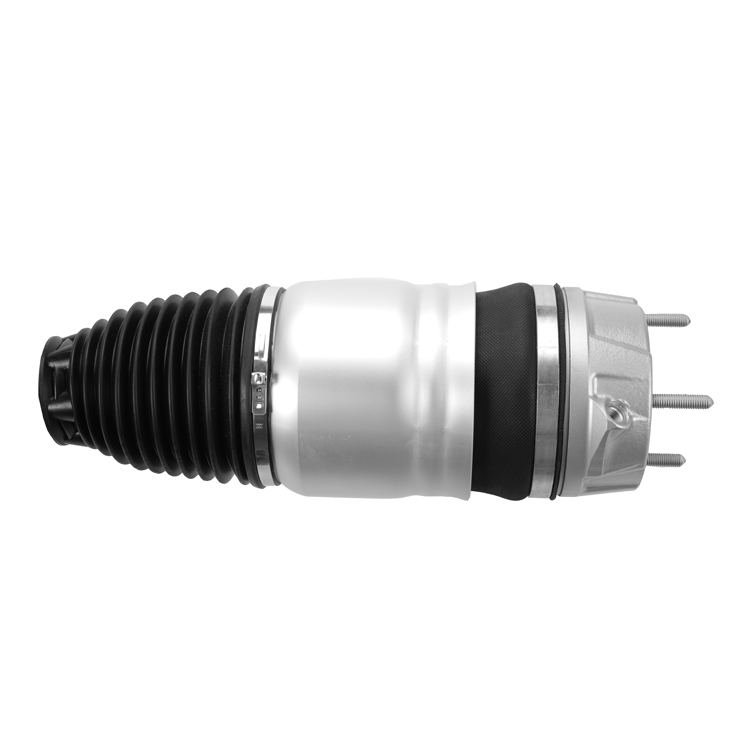 Durable Audi Air Suspension Repair Kit Air Spring For Audi Q7 Front Left 7P6616039N