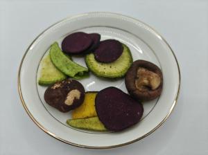 Quality VF VEGE MIX wholesale