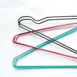 Sweater Pants Bar 2.3mm Coated Wire Hangers
