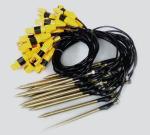 Electrical Underground Exploration Instrument Ground Water 2D Resistivity Meter