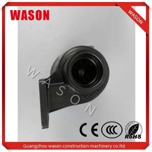 Quality 49179-02110 Kobelco Excavator Parts / Hydraulic Turbo Kobelco Aftermarket Parts wholesale
