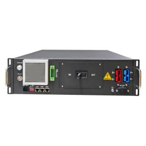 Quality Energy Storage BMS With 5000 Event Records And Max. Voltage 750V Optional wholesale