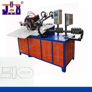 Quality Forming Wire Butt Welding Machine Water Cooling CNC Spring Forming Machine All In One wholesale