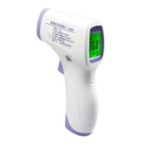 Quality FDA Infrared Electronic Handheld Digital Temperature Gun wholesale