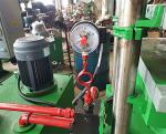 Rubber Hydraulic Vulcanizing Press Machine for Silicone Bracelet