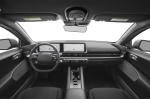 Most Energy Efficient EV 2 Hyundai Ioniq 6 Pure Electric Vehicle With Max