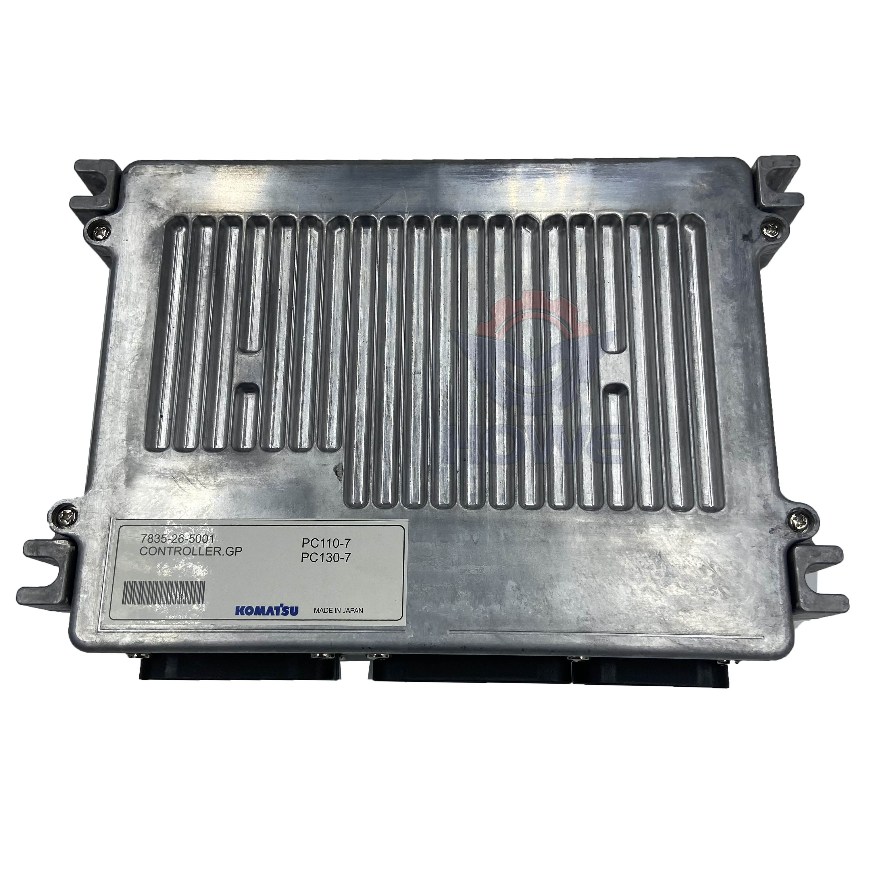 Excavator Controller for Machinery Repair Shops PC110-7 PC130-7 PC200-7 PC220-7 PC300-7