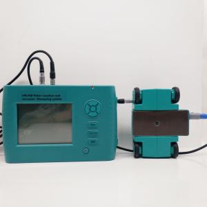 Quality Concrete CE Rebar Locator Position Detector HLT-210+ Non Destructive Testing Equipment wholesale