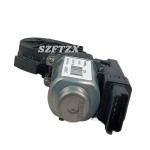 82450-B3010 Front Door Window Regulator Left For Hyundai MISTRA Black/Silver