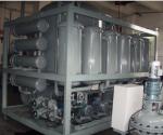 High Effective Vacuum Oil Treatment Equipment for Ultra-High Voltage Transformer