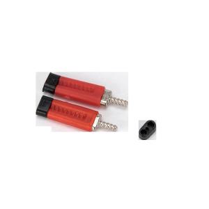 Quality Disposable Double Dental Dowel Pins , Dental Lab Pins For Oral Therapy Equipments wholesale