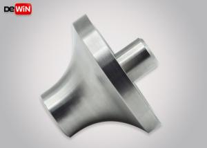 Quality Customized Size Turning CNC Machined Components For Auto Parts Non Standard wholesale