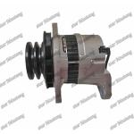 Alternator D6AC 6D22 24V 70A AC270542 34368-01100 37300-93000