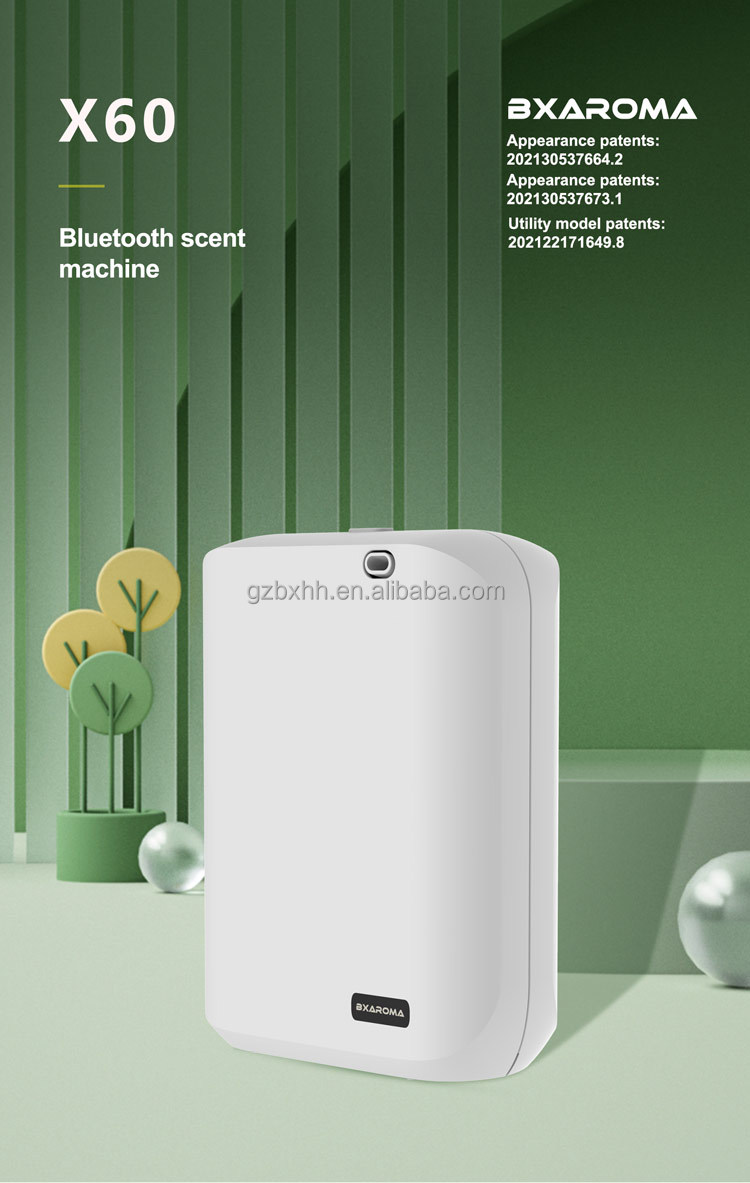 Affordable Aroma Scent Diffuser Upscale Home Mini Humidifier Electrostatic